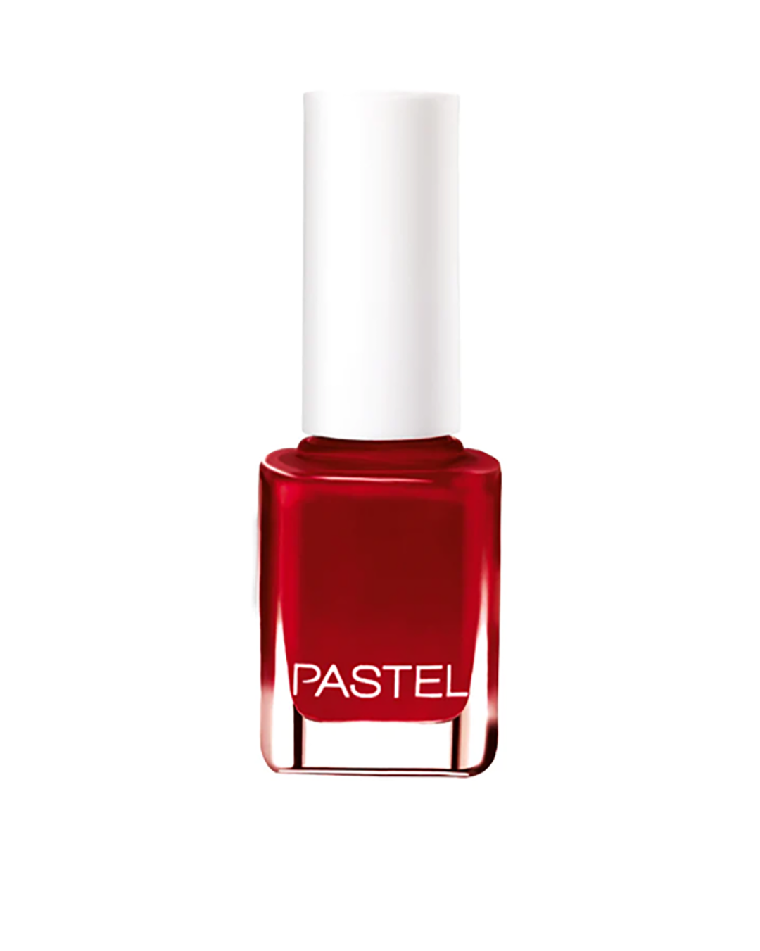 Pastel Nail Polish