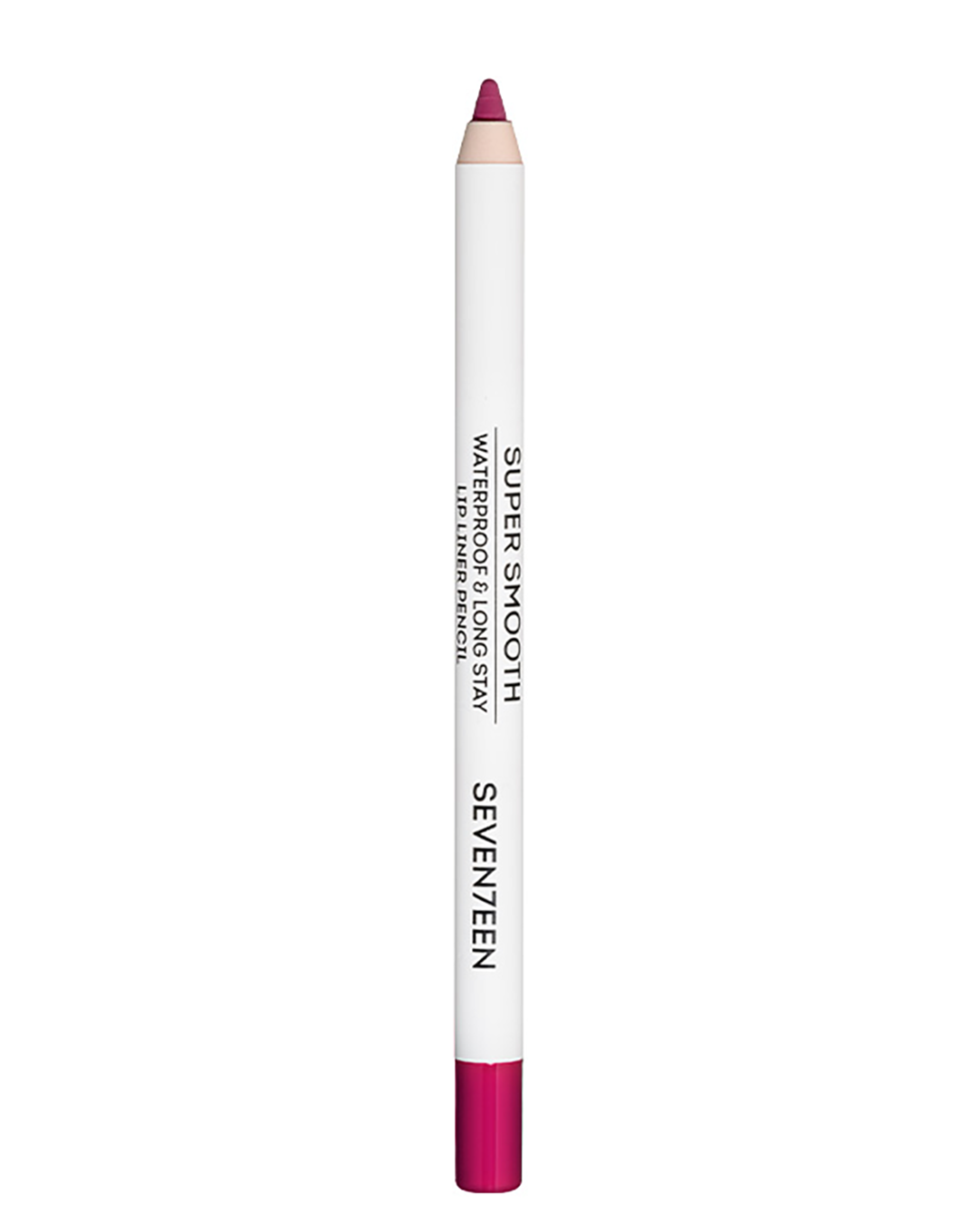 Seventeen Supersmooth Waterproof Lipliner