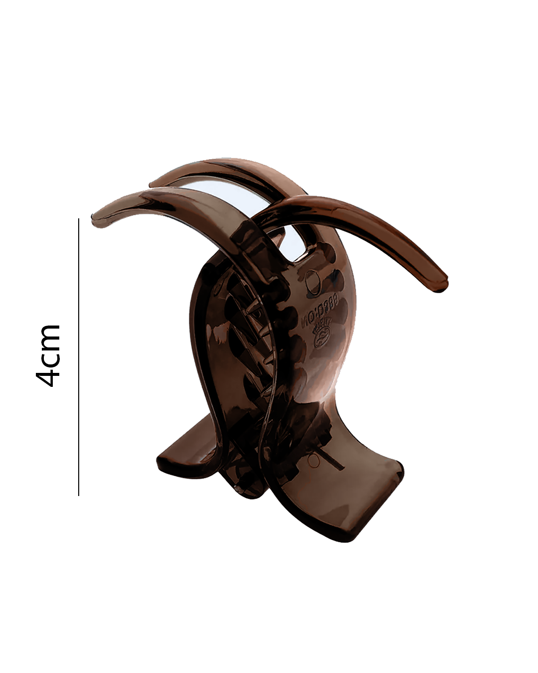 Hair Claw Clip - D388