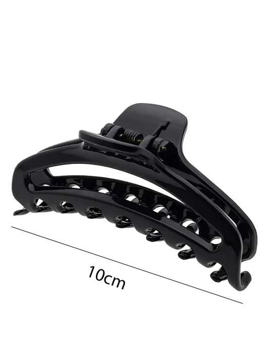 Large Hair Claw Clip - 8358