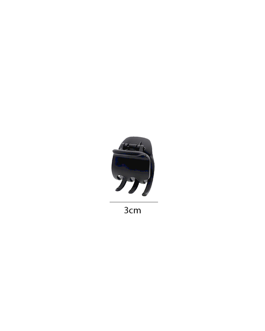 Small Hair Claw Clip - 8266