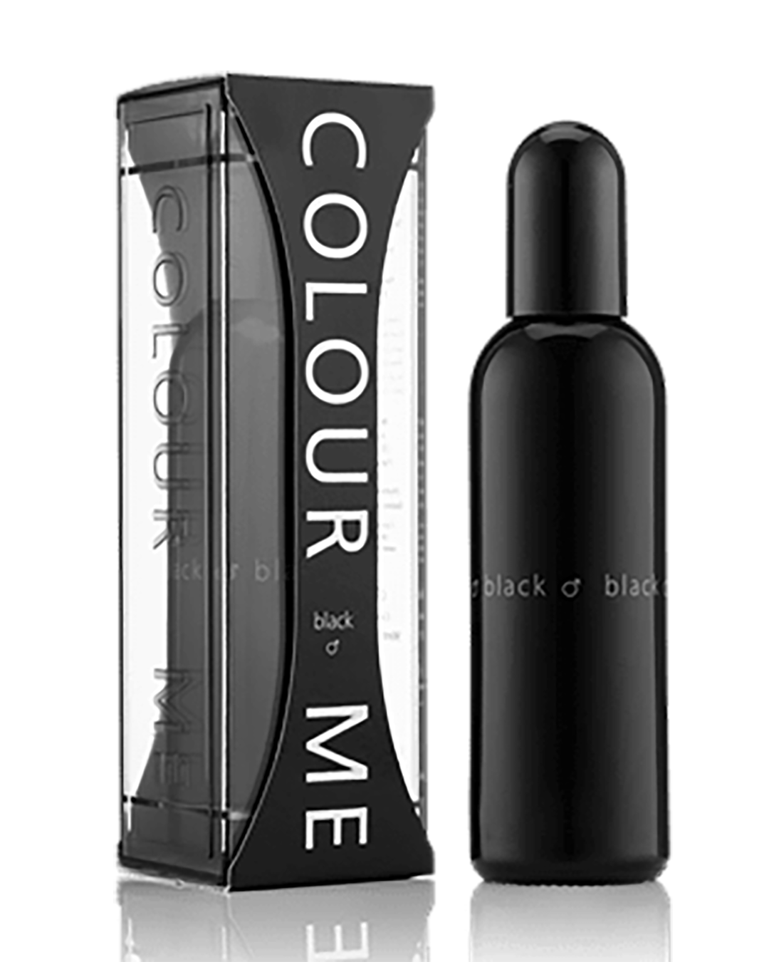 Colour Me Black EDP 90 ML For HIM