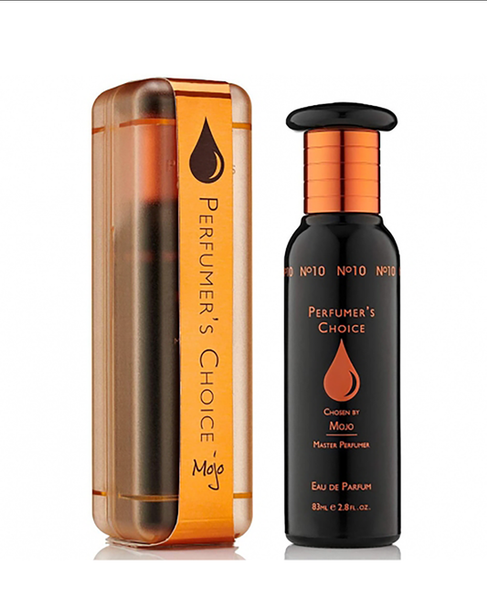 Perfumer's Choice No10 Mojo EDP 83 ML For HIM