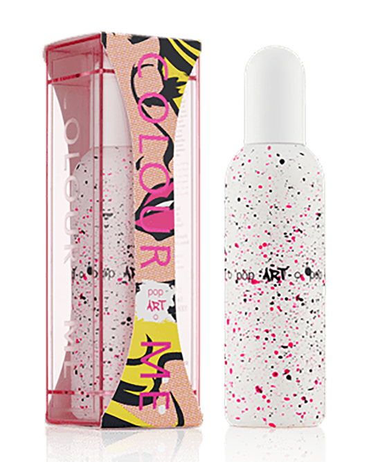 Colour Me Pop Art EDP 100 ML For HER