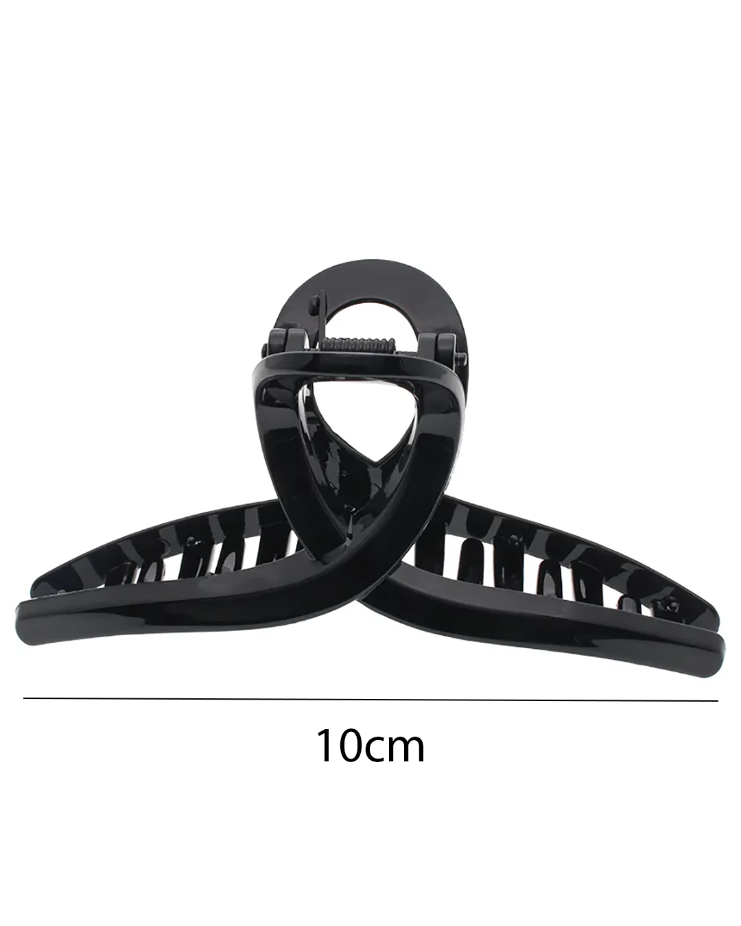 Large Hair Claw Clip - 8369