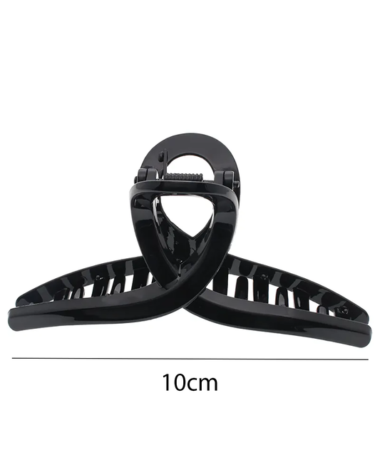Large Hair Claw Clip - 8369