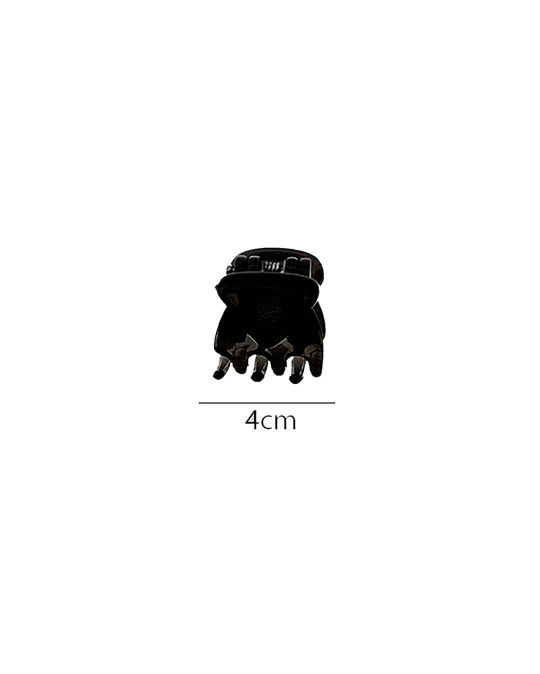 Hair Claw Clip - 8195