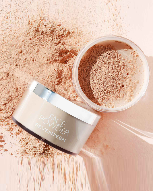 Seventeen Loose Face Powder
