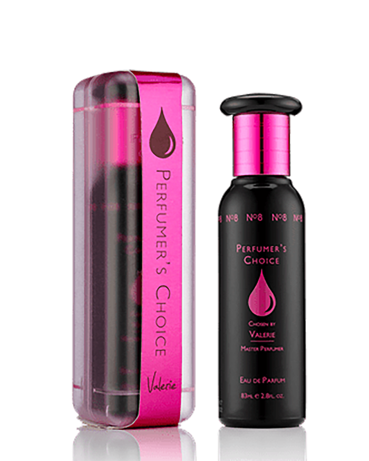 Perfumer's Choice No8 Valerie EDP 83 ML For HER