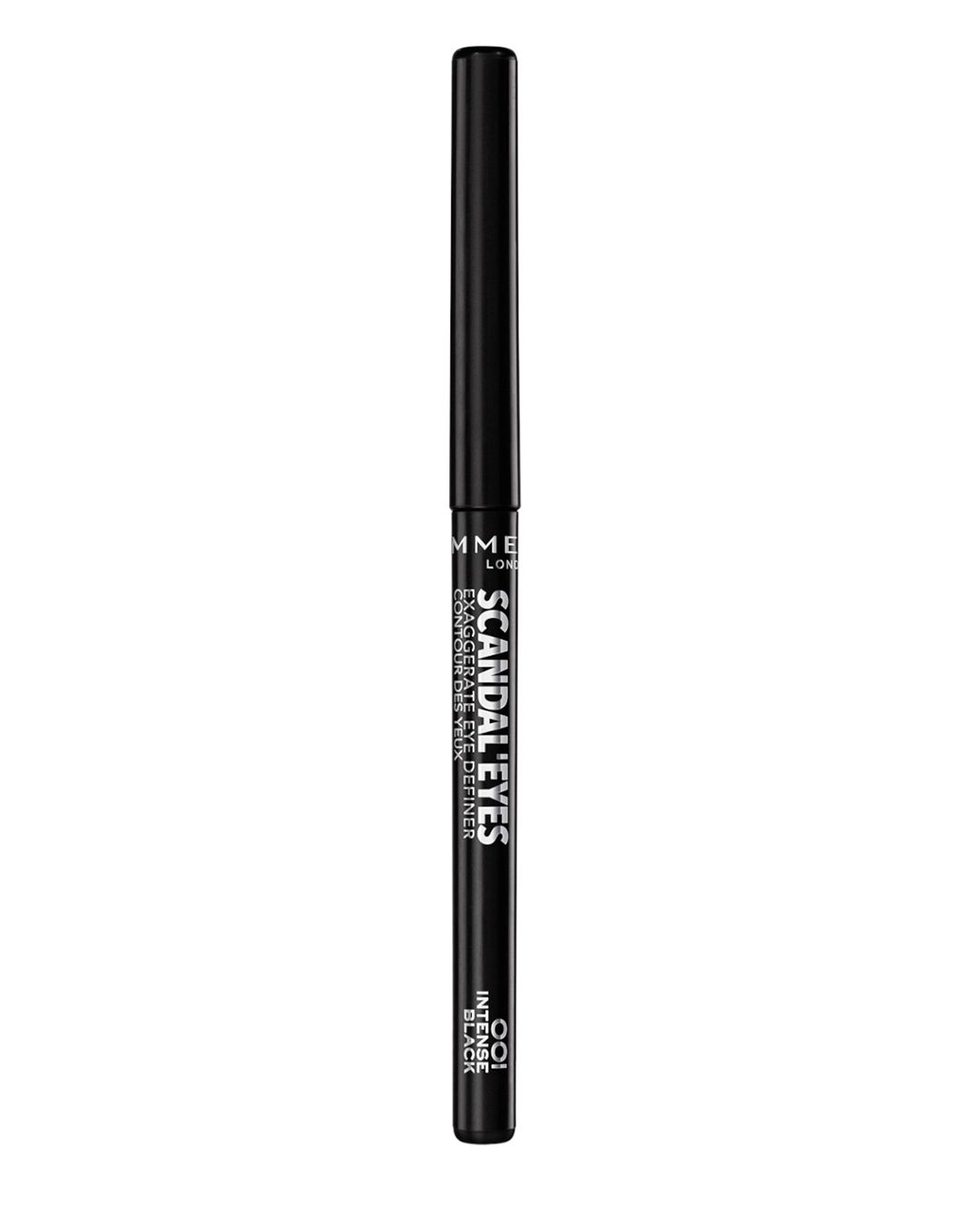 Rimmel Scandaleyes Exaggerate