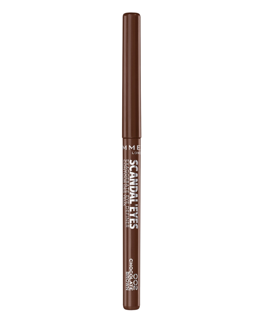 Rimmel Scandaleyes Exaggerate