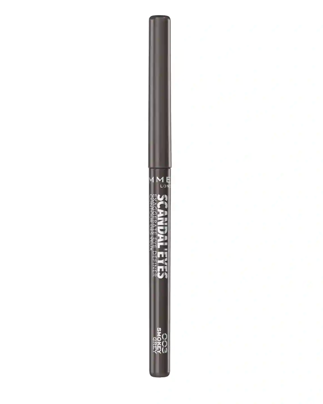 Rimmel Scandaleyes Exaggerate