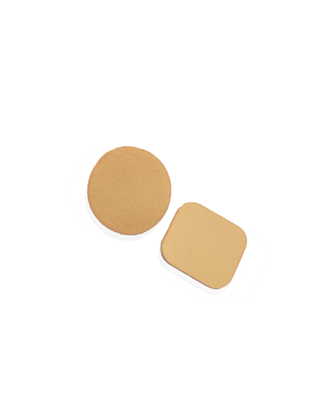 Beauty Sponges 2PCS