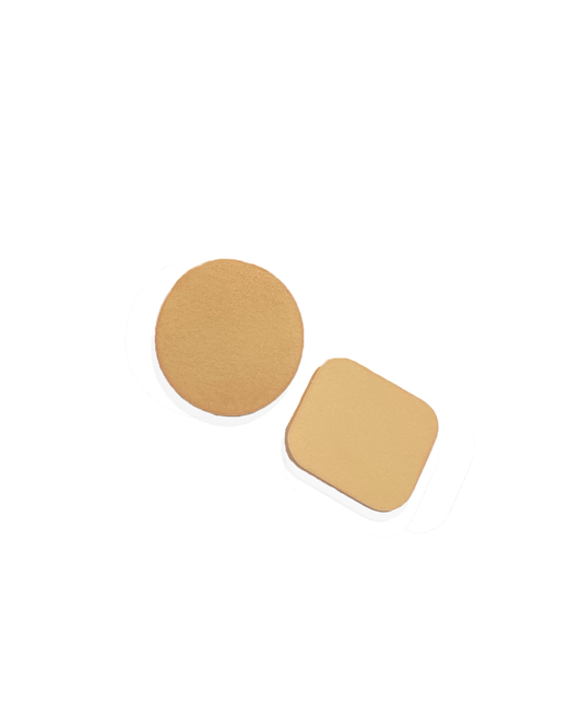 Beauty Sponges 2PCS