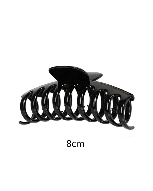 Hair Claw Clip - 9136