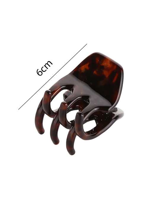 Hair Claw Clip - 8253