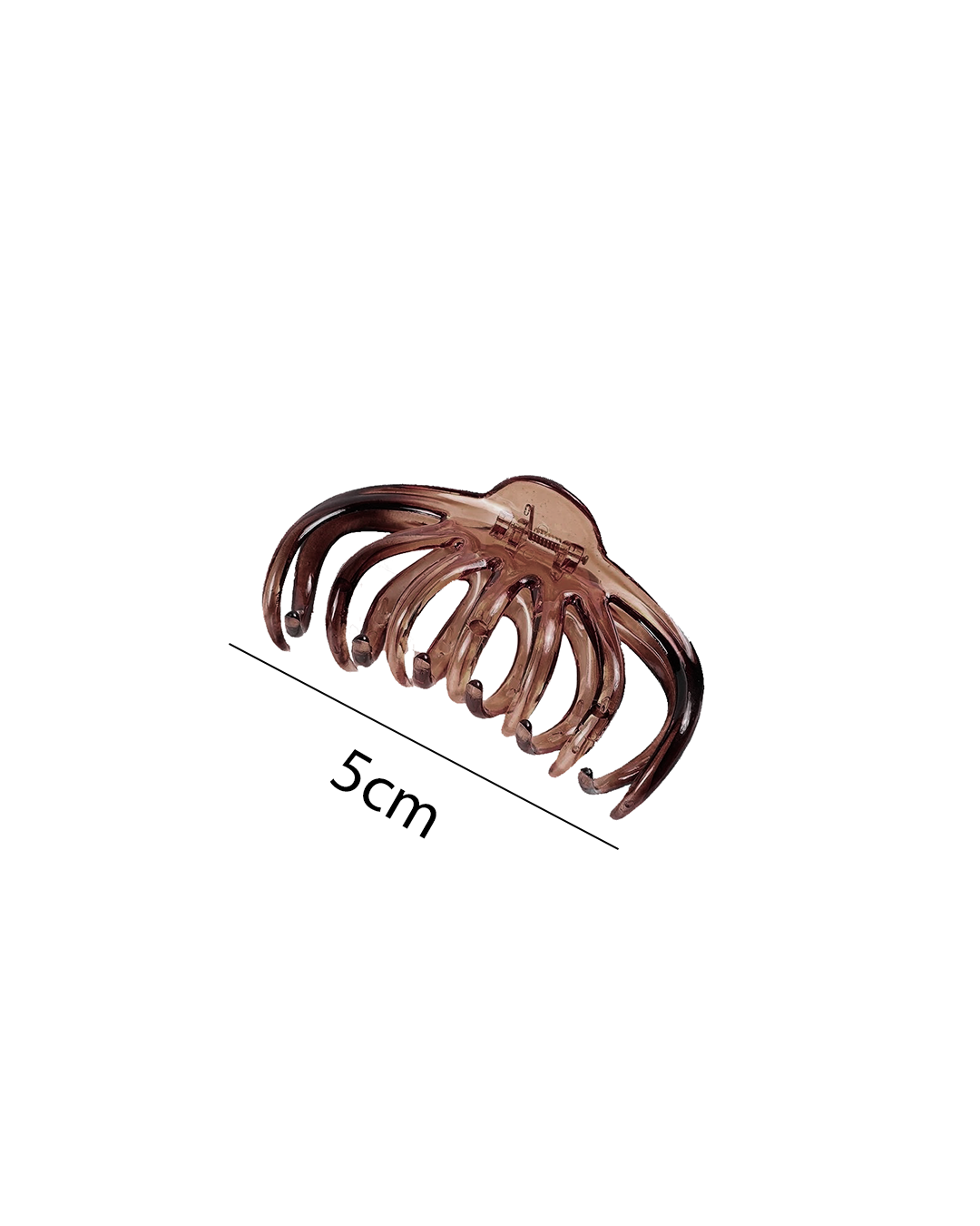 Hair Claw Clip - 8171