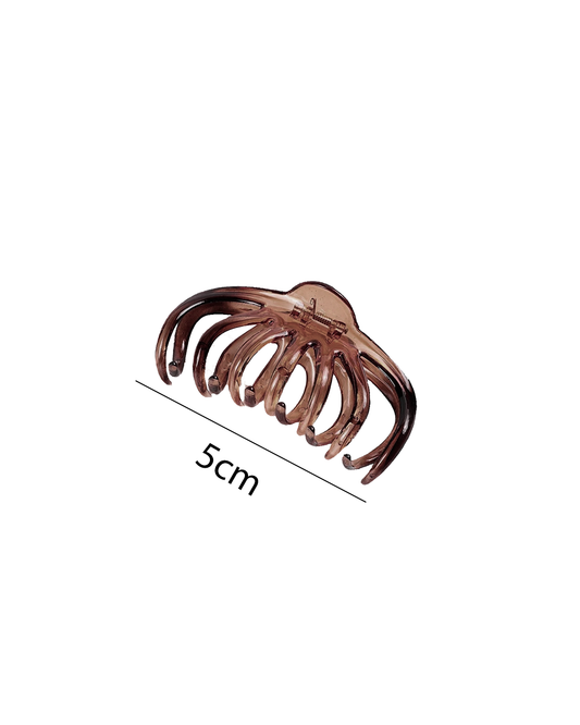 Hair Claw Clip - 8171