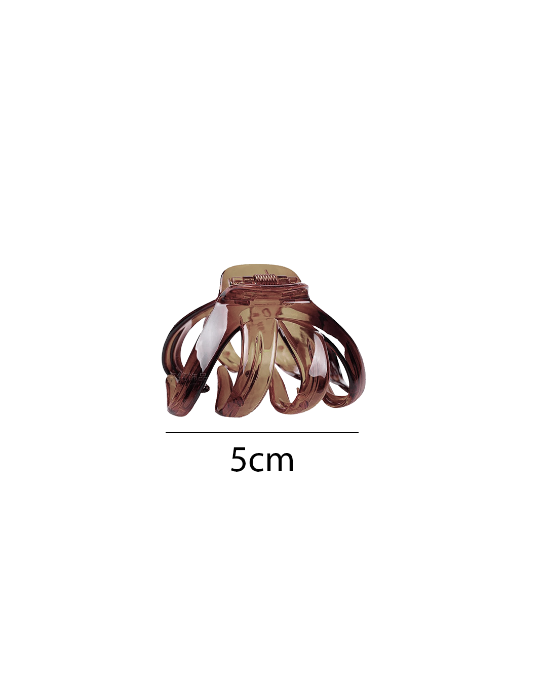Hair Claw Clip - D226