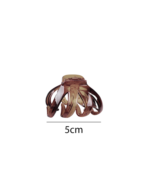 Hair Claw Clip - D226