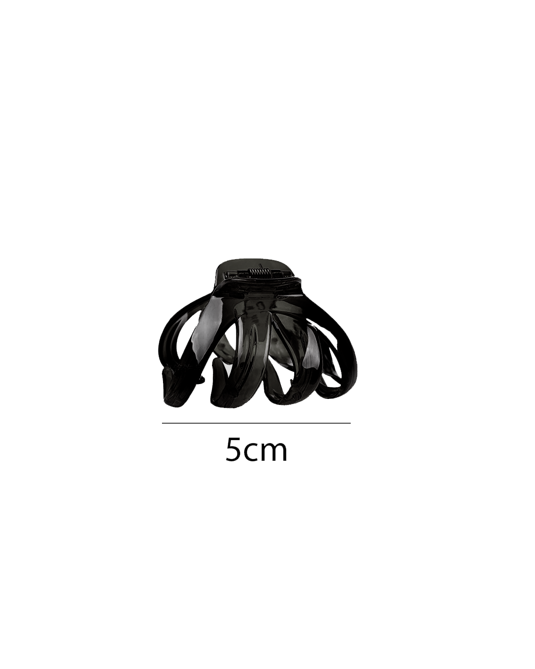 Hair Claw Clip - D226