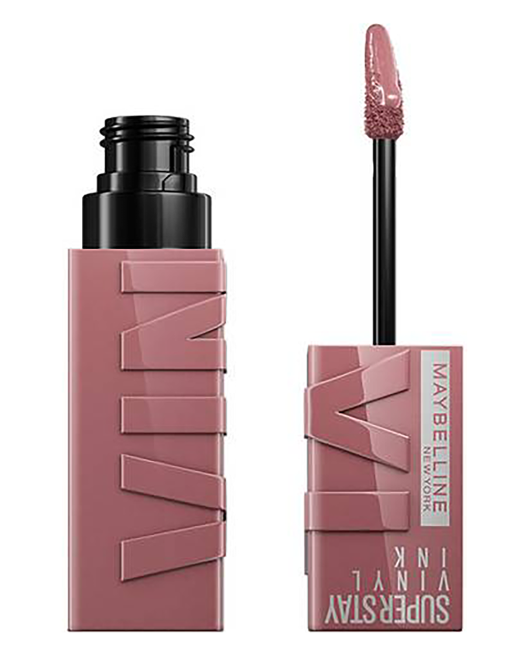 Maybelline SuperStay Vinyl Ink Lipstick