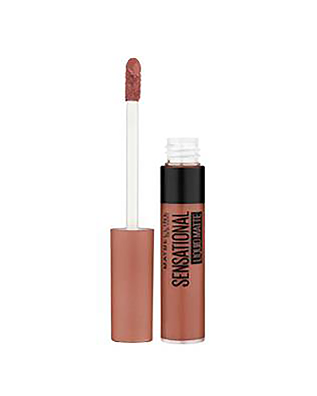 Maybelline Sensational Liquid Matte