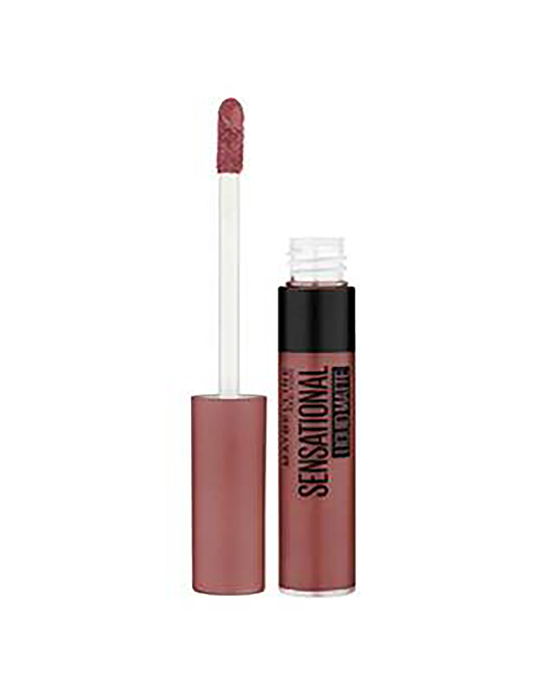 Maybelline Sensational Liquid Matte