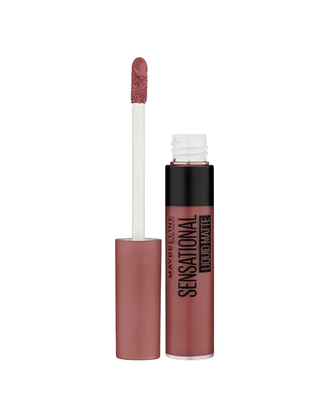 Maybelline Sensational Liquid Matte