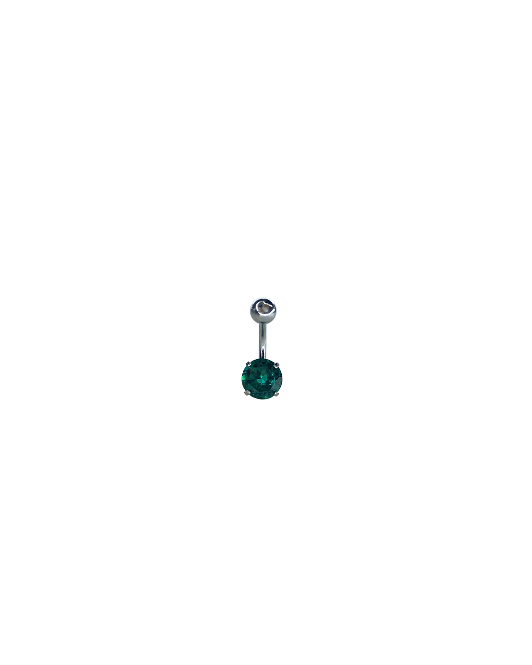 Belly Piercing