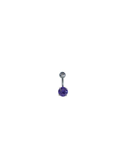 Belly Piercing