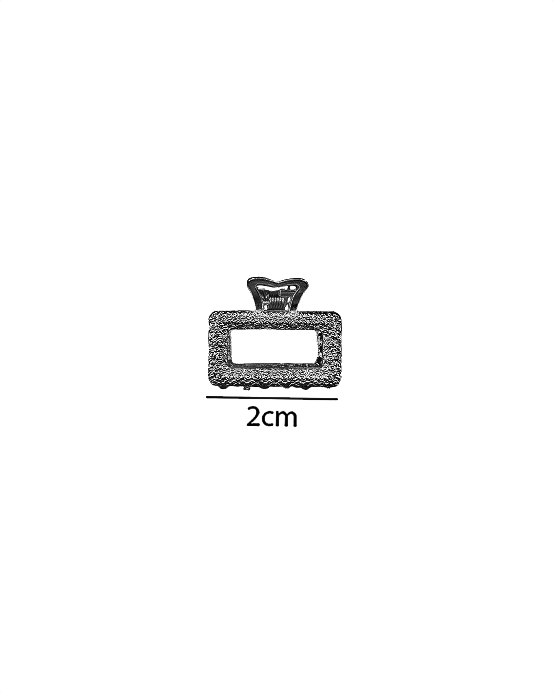 Hair Claw Clip