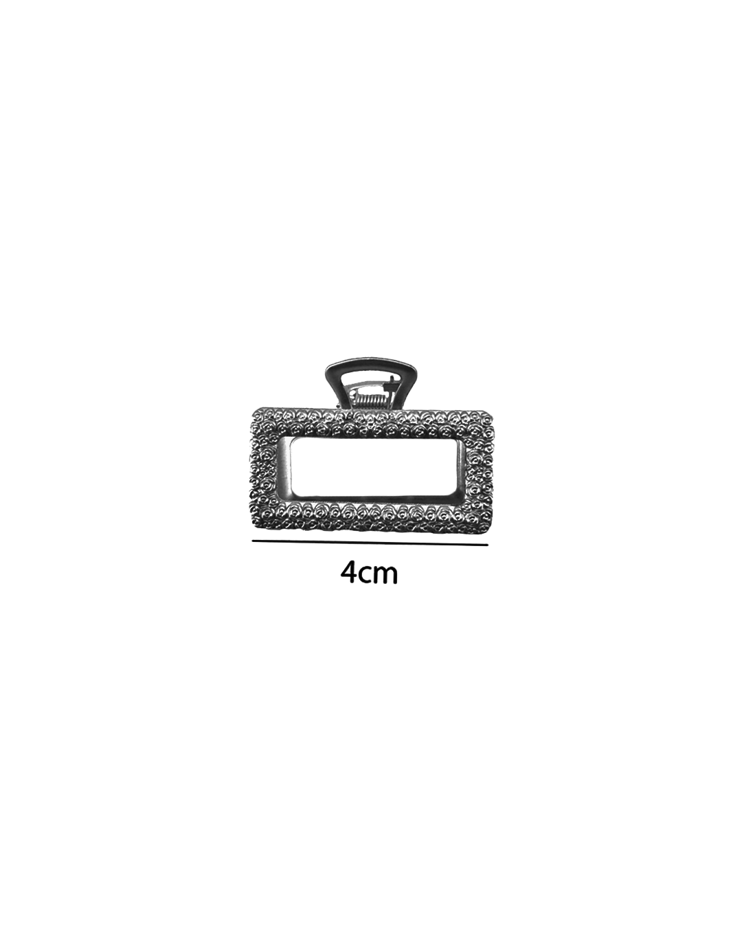 Hair Claw Clip