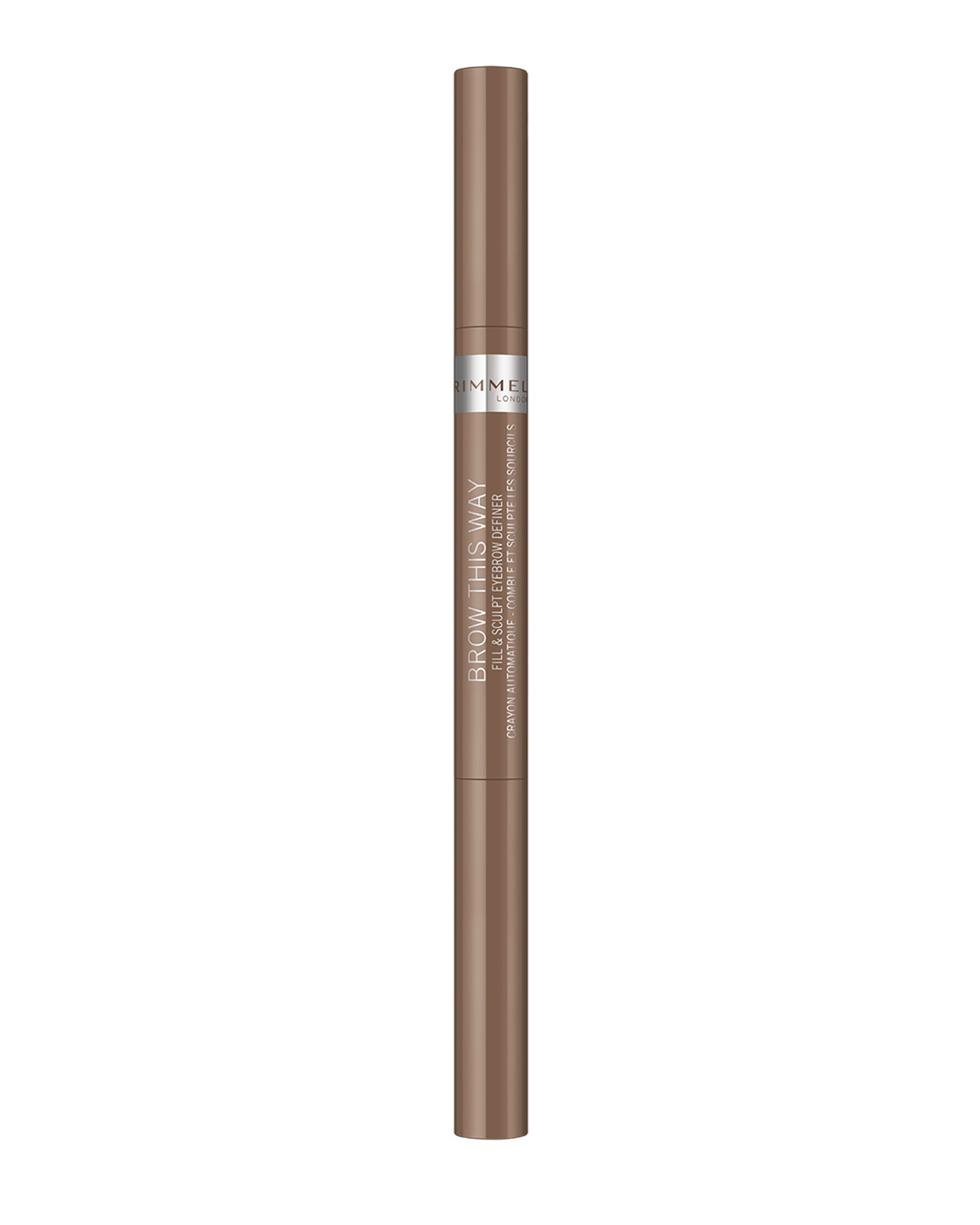 Rimmel London Brow This Way Fill &  Sculpt Eyebrow Definer