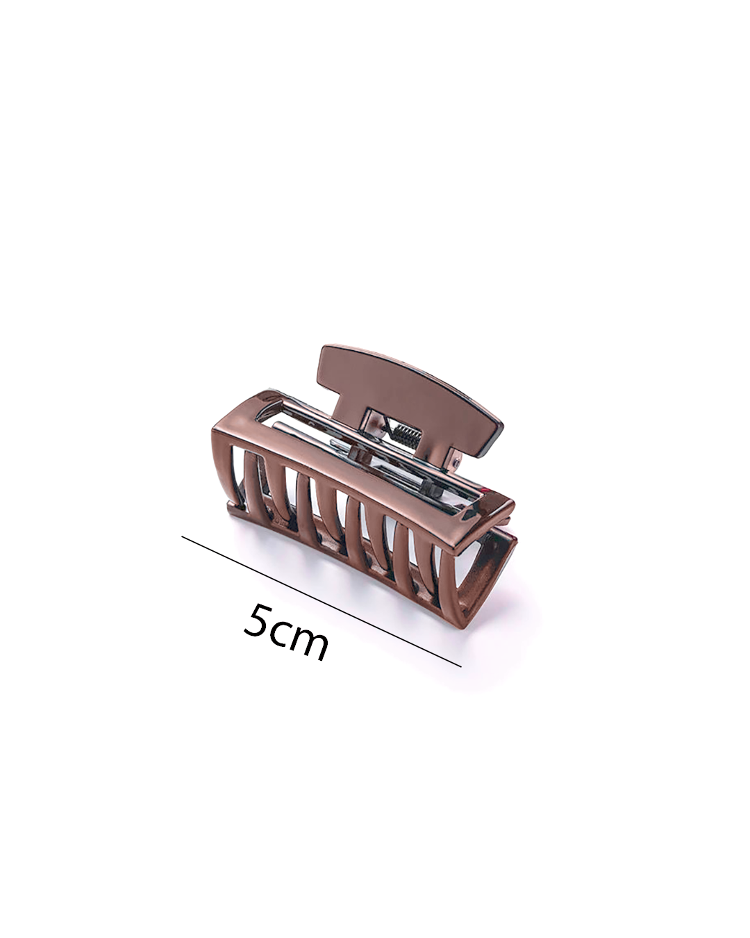 Hair Claw Clip - D122
