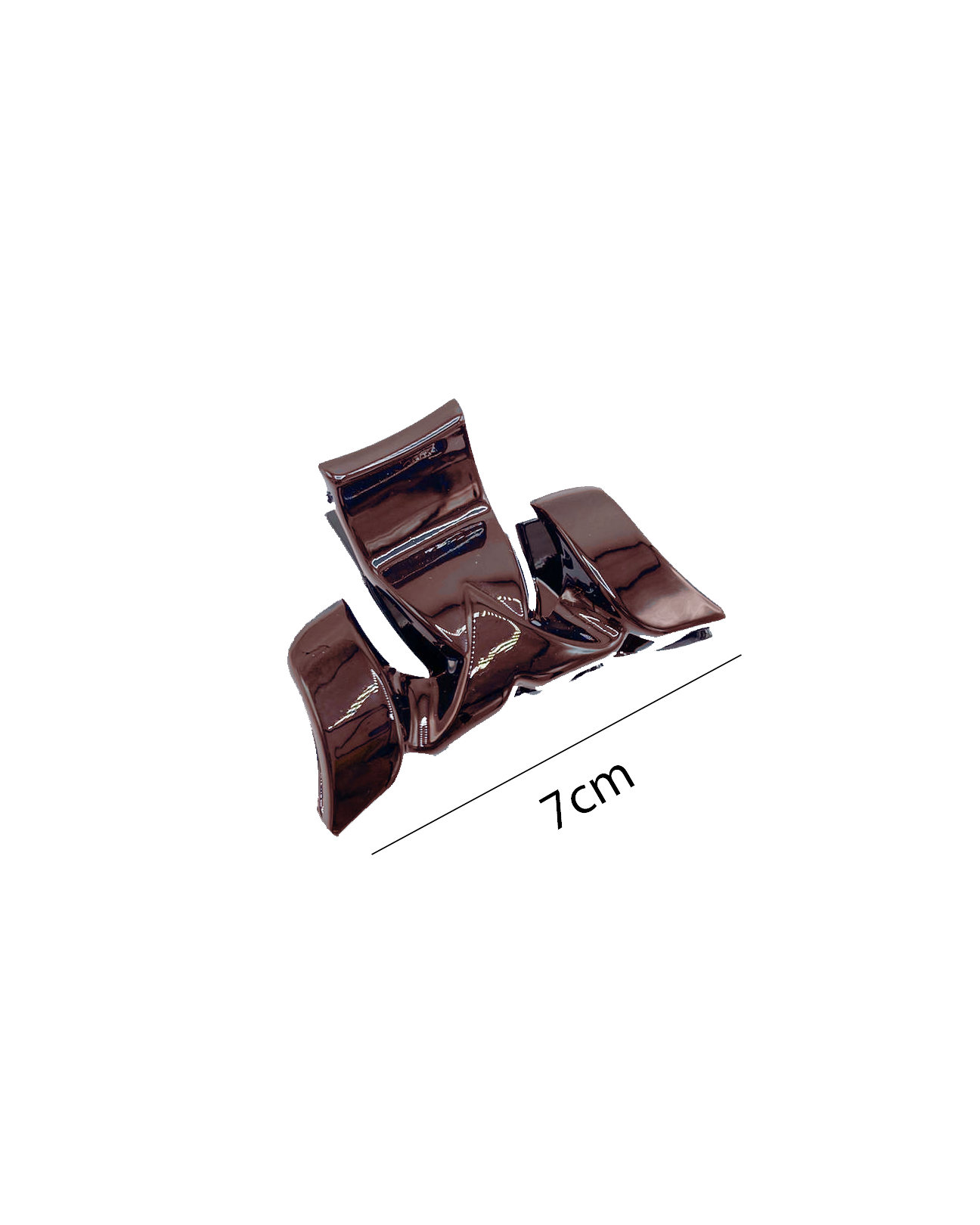 Hair Claw Clip - D178