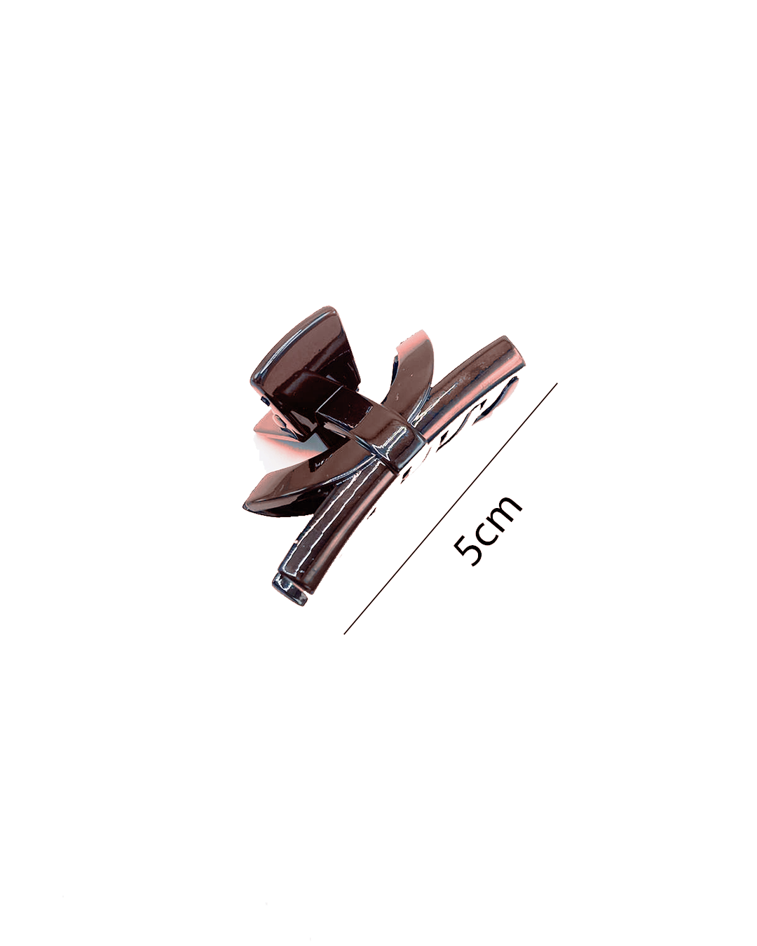 Hair Claw Clip - D252