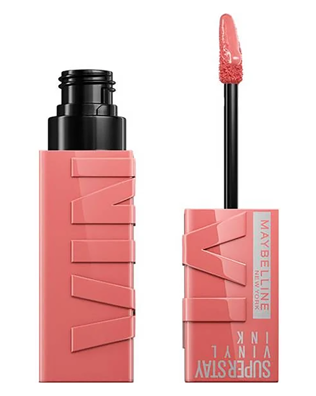 Maybelline SuperStay Vinyl Ink Lipstick