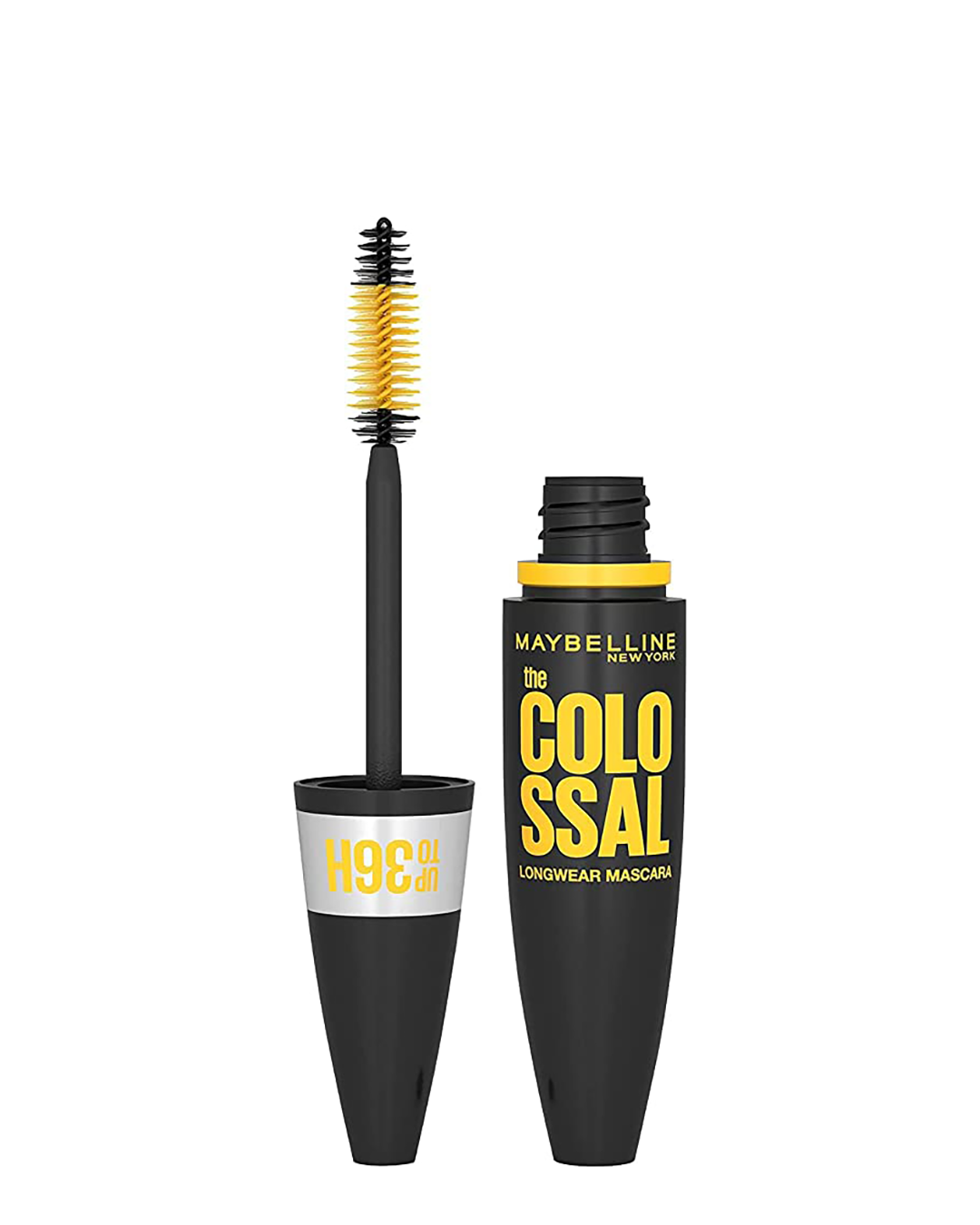 Maybelline Colossal 36H Mascara waterproof