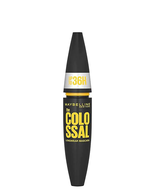 Maybelline Colossal 36H Mascara waterproof