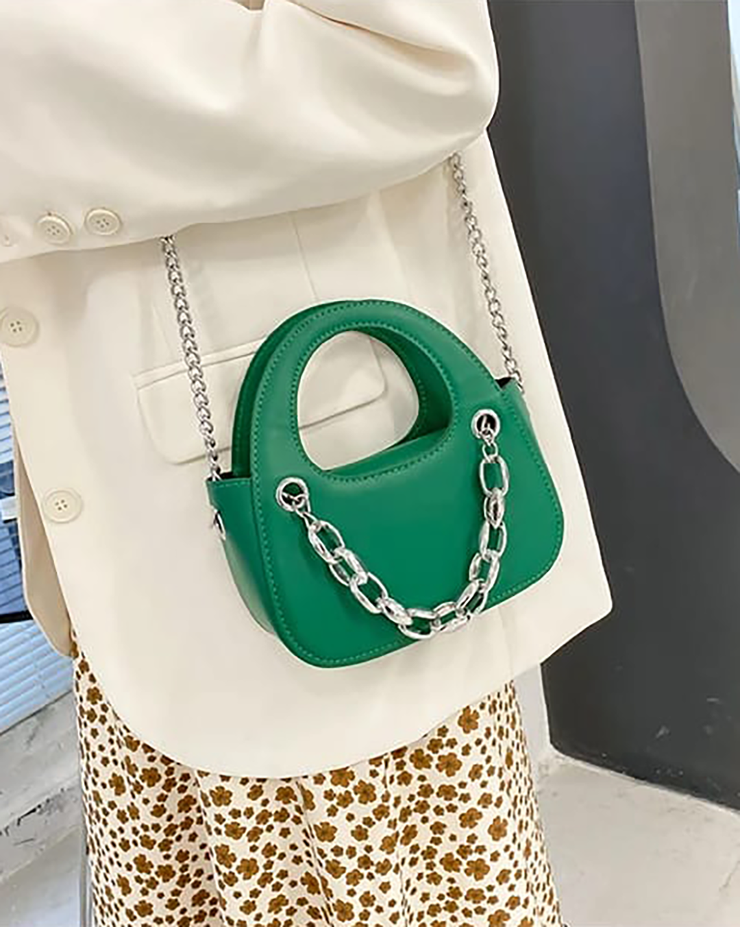 Cross Body Bag 9505