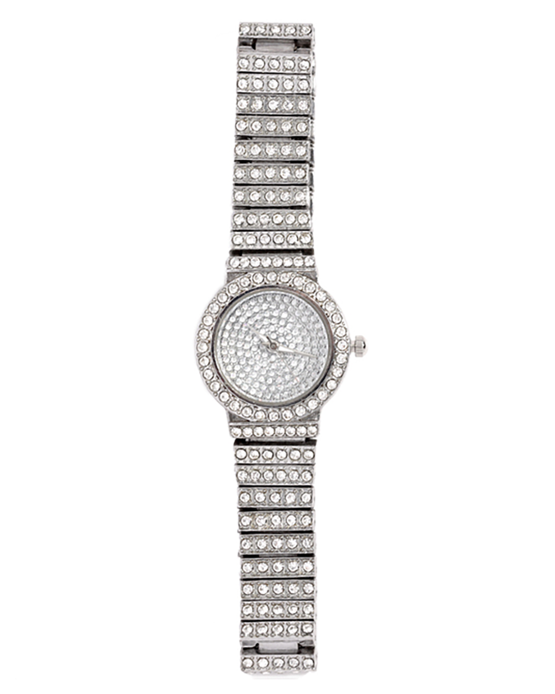 Women Fashion Diamond Watch