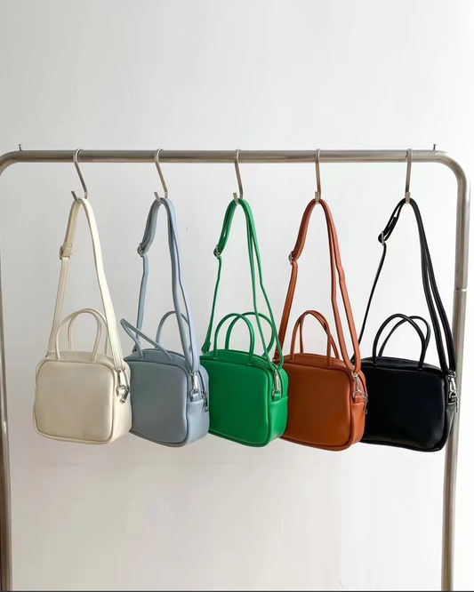 Cross Body Bag A2136