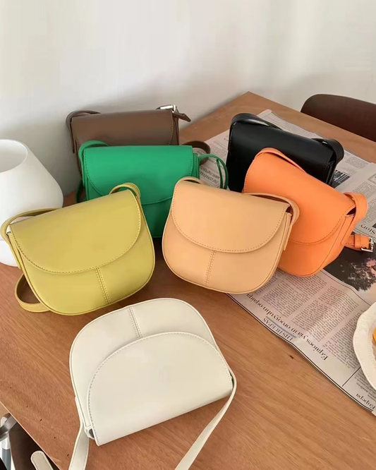 Cross Body Bag 8320