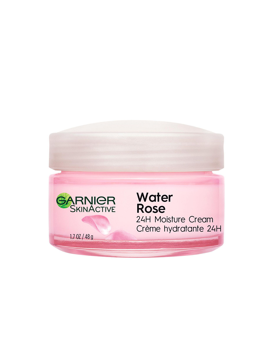 Garnier Skin Active Water Rose Cream
