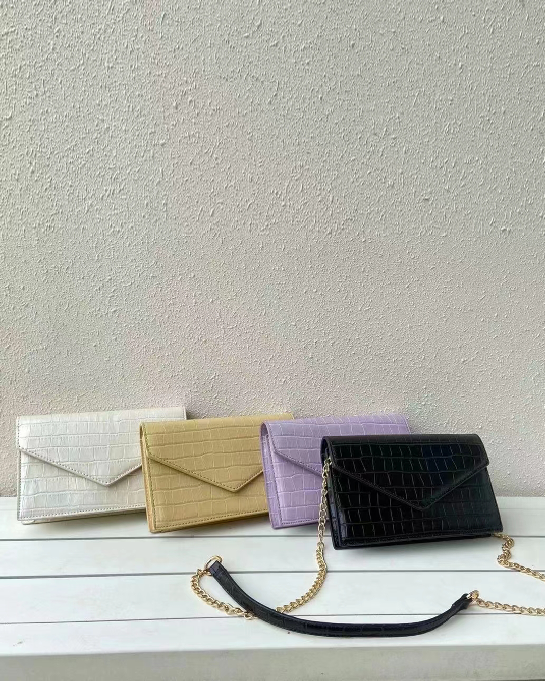 Cross Body Bag 8031A