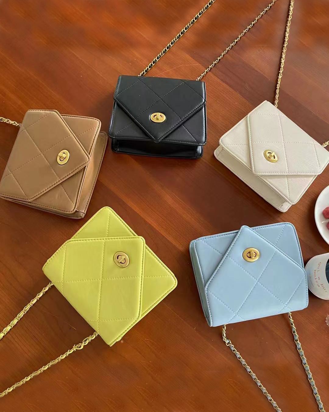 Cross Body Bag XD-4756