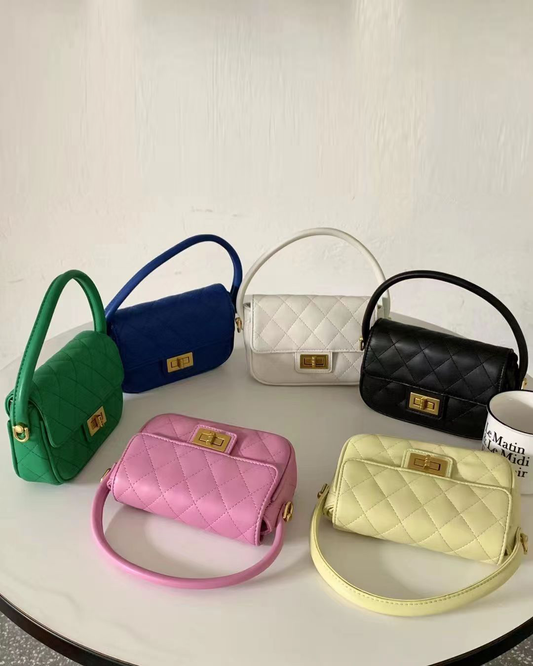 Cross Body Bag 8327
