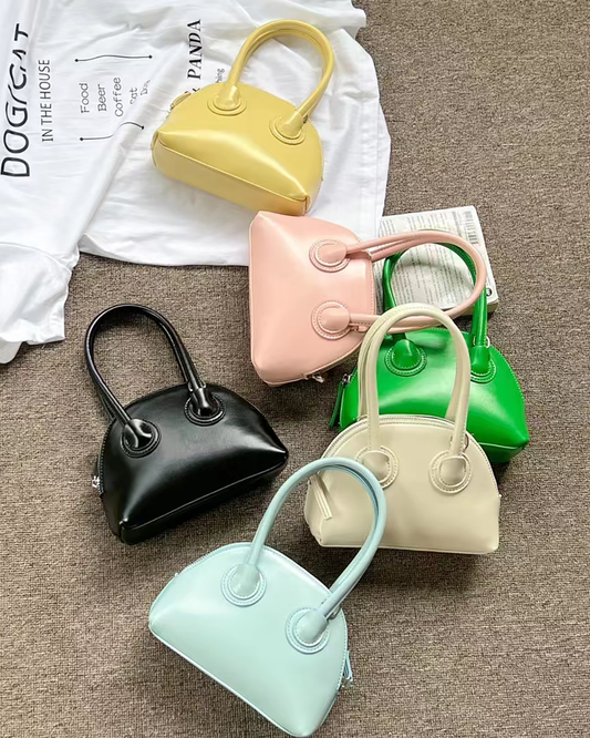 Cross Body Bag A009