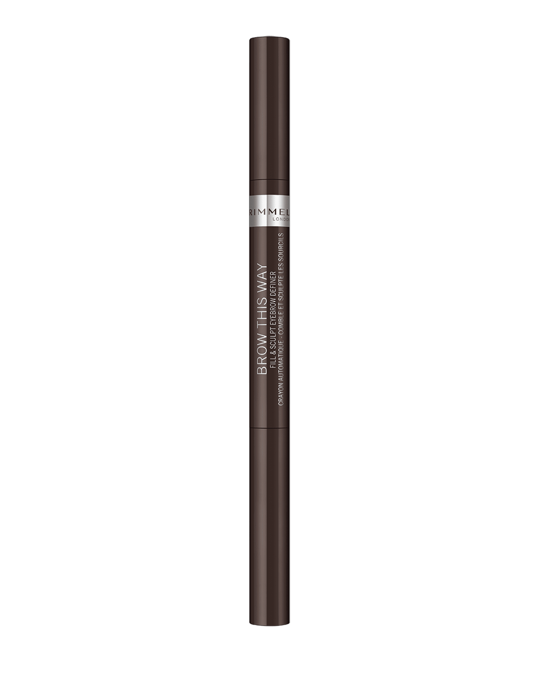 Rimmel London Brow This Way Fill &  Sculpt Eyebrow Definer